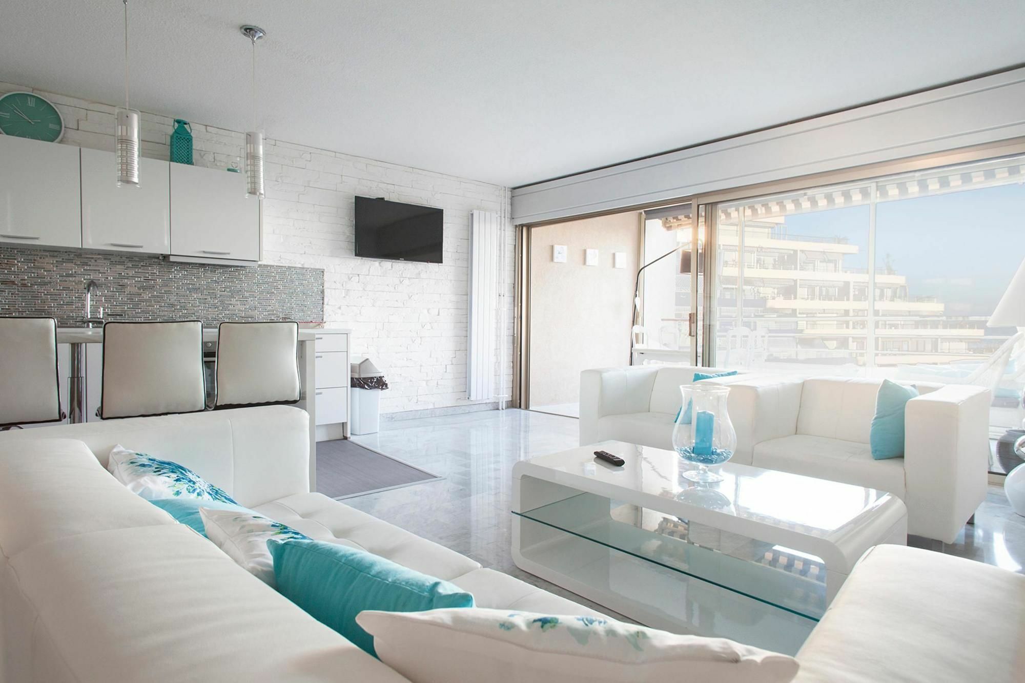 La Licorne Apartment 2 Cannes Buitenkant foto