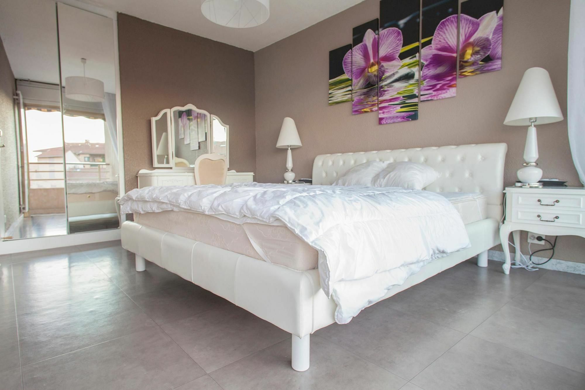 La Licorne Apartment 2 Cannes Buitenkant foto